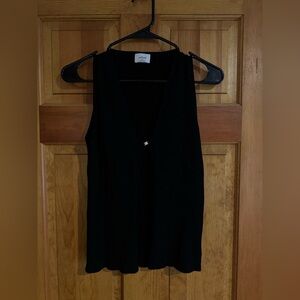 Aritzia Wilfred Tank